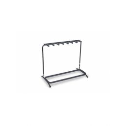 Cтенд для семи гитар Rockstand RS20862 B - Guitar Rack Stand for 7 Electric Guitars / Basses